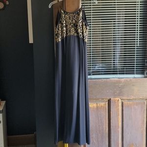 Spaghetti strap Dress